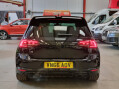Volkswagen Golf R DSG 7