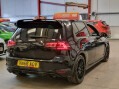 Volkswagen Golf R DSG 8