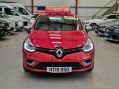 Renault Clio GT LINE TCE 2