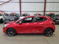 Renault Clio GT LINE TCE 4