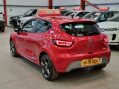 Renault Clio GT LINE TCE 5