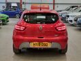 Renault Clio GT LINE TCE 6