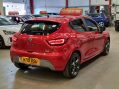 Renault Clio GT LINE TCE 7