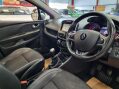 Renault Clio GT LINE TCE 9