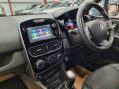 Renault Clio GT LINE TCE 13