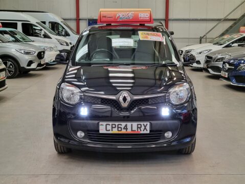 Renault Twingo DYNAMIQUE SCE S/S 2