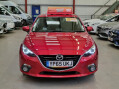 Mazda 3 SPORT NAV 2