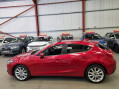 Mazda 3 SPORT NAV 4