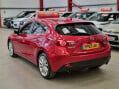 Mazda 3 SPORT NAV 5