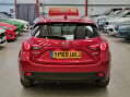 Mazda 3 SPORT NAV 6