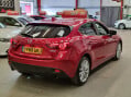 Mazda 3 SPORT NAV 7