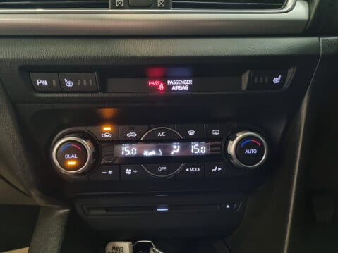 Mazda 3 SPORT NAV 14