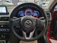 Mazda 3 SPORT NAV 20