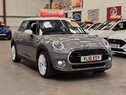 Mini Hatch COOPER