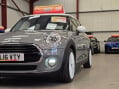 Mini Hatch COOPER 5