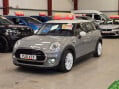 Mini Hatch COOPER 3