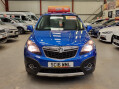 Vauxhall Mokka SE S/S 3