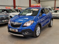 Vauxhall Mokka SE S/S 4