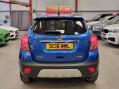 Vauxhall Mokka SE S/S 7