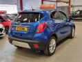Vauxhall Mokka SE S/S 8