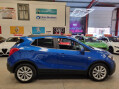 Vauxhall Mokka SE S/S 9