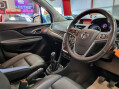 Vauxhall Mokka SE S/S 11