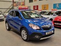 Vauxhall Mokka SE S/S