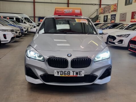 BMW 2 Series 225XE M SPORT PREMIUM ACTIVE TOURER 3