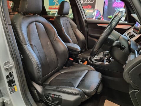 BMW 2 Series 225XE M SPORT PREMIUM ACTIVE TOURER 10