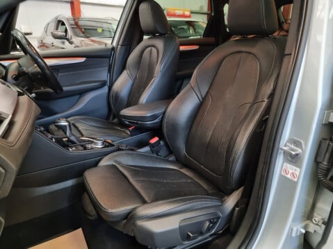 BMW 2 Series 225XE M SPORT PREMIUM ACTIVE TOURER 12