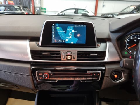 BMW 2 Series 225XE M SPORT PREMIUM ACTIVE TOURER 16