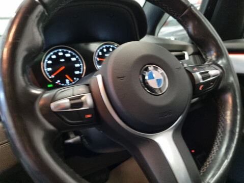 BMW 2 Series 225XE M SPORT PREMIUM ACTIVE TOURER 19