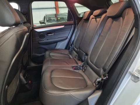 BMW 2 Series 225XE M SPORT PREMIUM ACTIVE TOURER 20