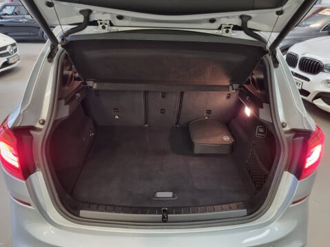 BMW 2 Series 225XE M SPORT PREMIUM ACTIVE TOURER 21