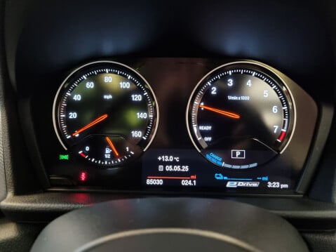 BMW 2 Series 225XE M SPORT PREMIUM ACTIVE TOURER 22