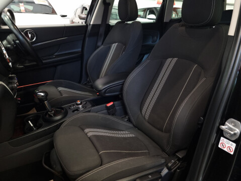 Mini Countryman COOPER S 12