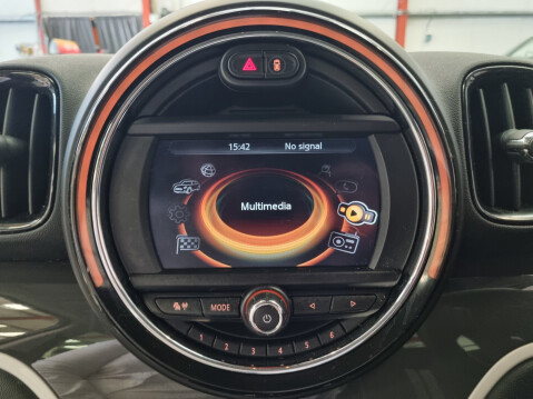 Mini Countryman COOPER S 14