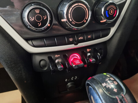 Mini Countryman COOPER S 16