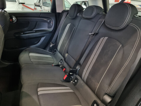 Mini Countryman COOPER S 19