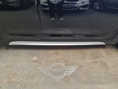 Mini Countryman COOPER S 21