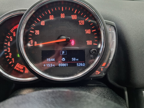 Mini Countryman COOPER S 23