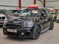 Mini Countryman COOPER S 4