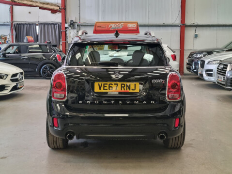 Mini Countryman COOPER S 7