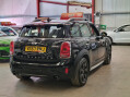 Mini Countryman COOPER S 8