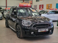 Mini Countryman COOPER S 1