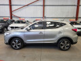 MG ZS EXCITE VTI-TECH 5