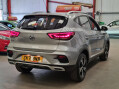 MG ZS EXCITE VTI-TECH 9