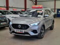 MG ZS EXCITE VTI-TECH 4