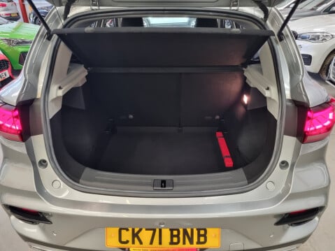 MG ZS EXCITE VTI-TECH 20