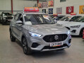 MG ZS EXCITE VTI-TECH 1